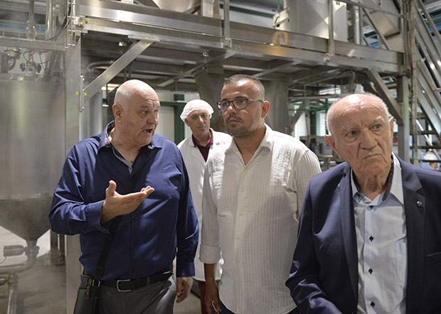 Недимовић: Погони шанса за мале пољопривредне произвођаче